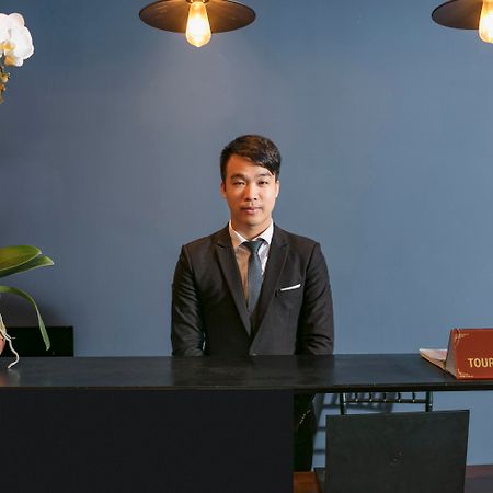 The Art Classic Hotel & Spa Hanoi Esterno foto