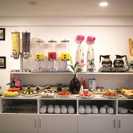 The Art Classic Hotel & Spa Hanoi Esterno foto