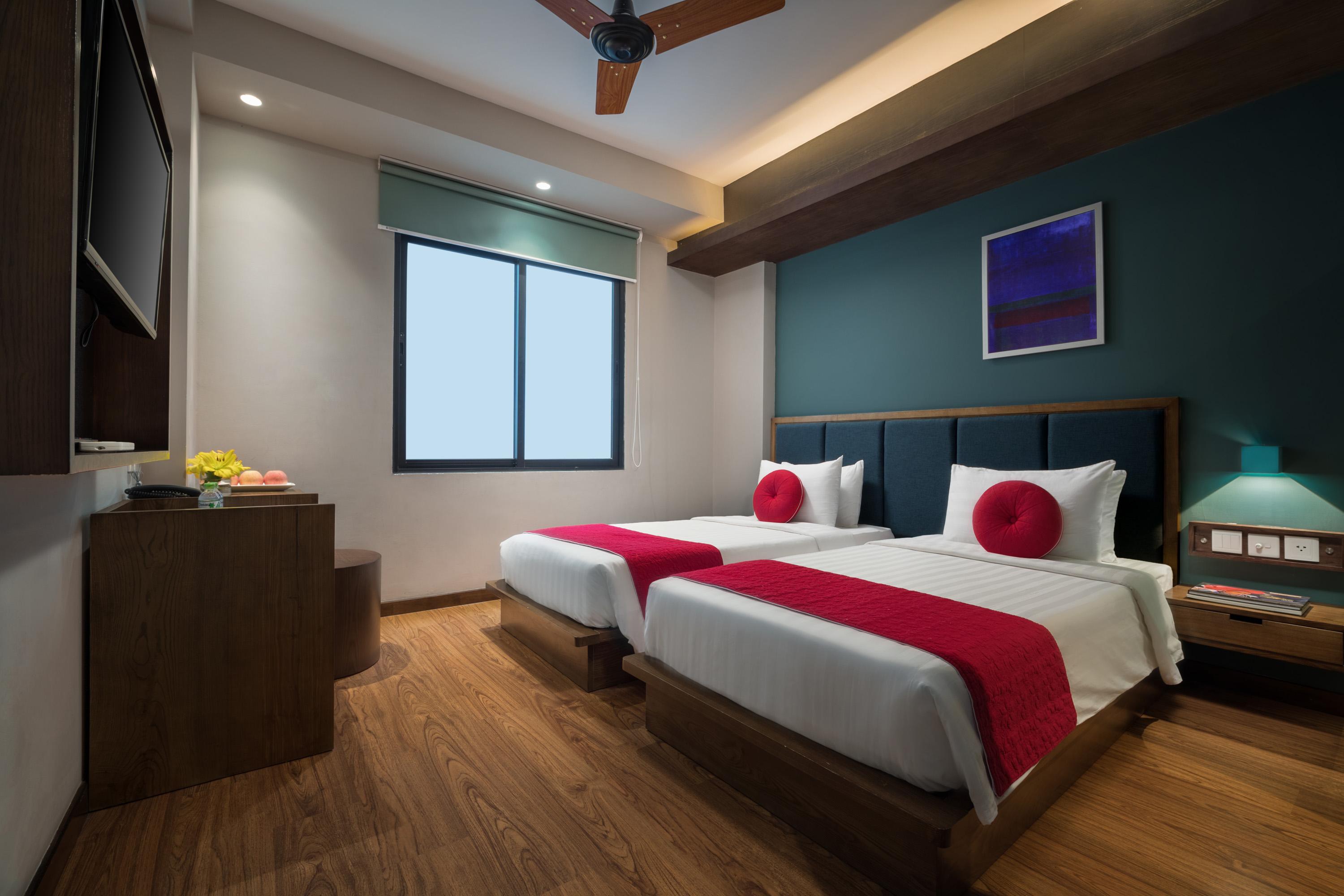 The Art Classic Hotel & Spa Hanoi Esterno foto