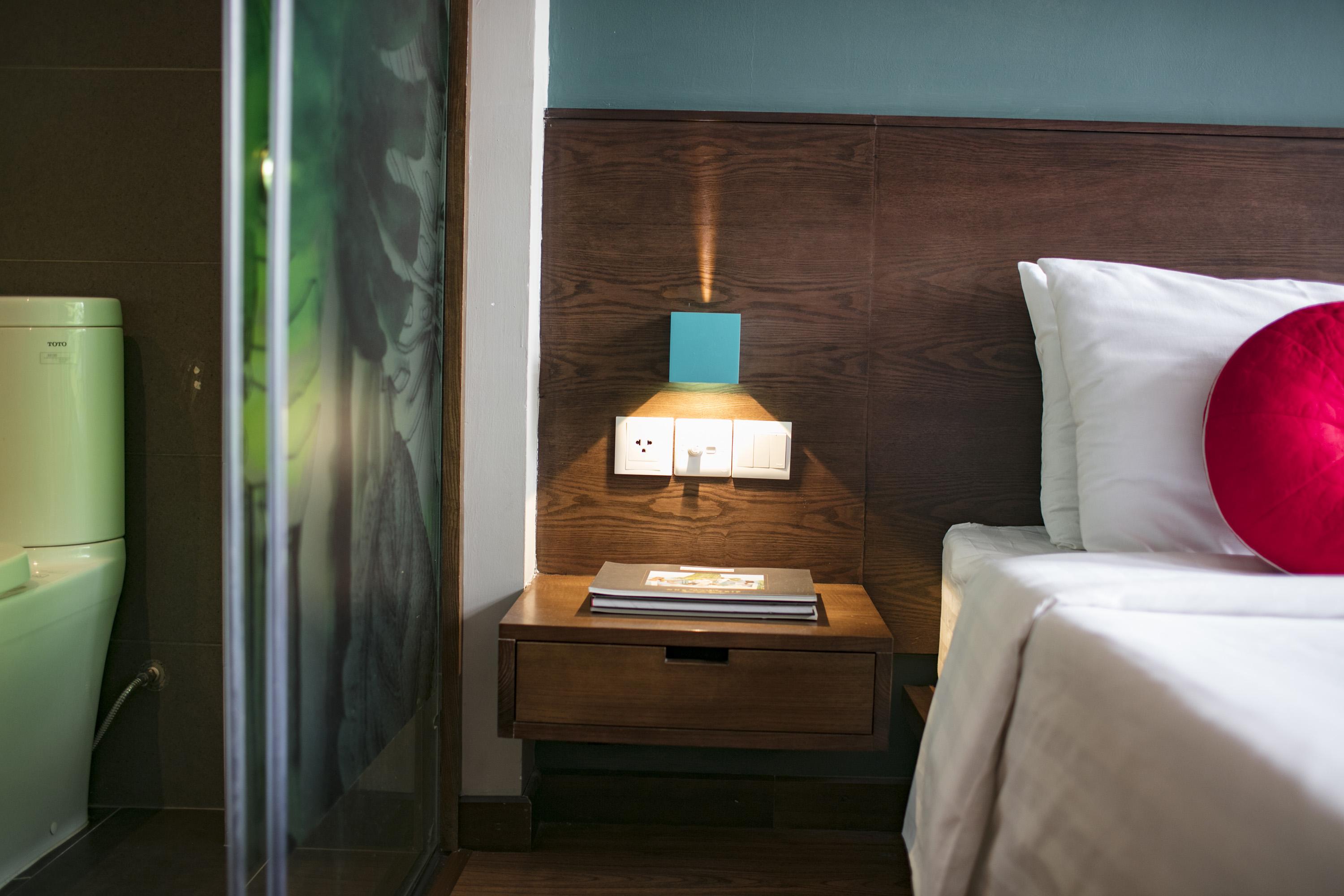 The Art Classic Hotel & Spa Hanoi Esterno foto