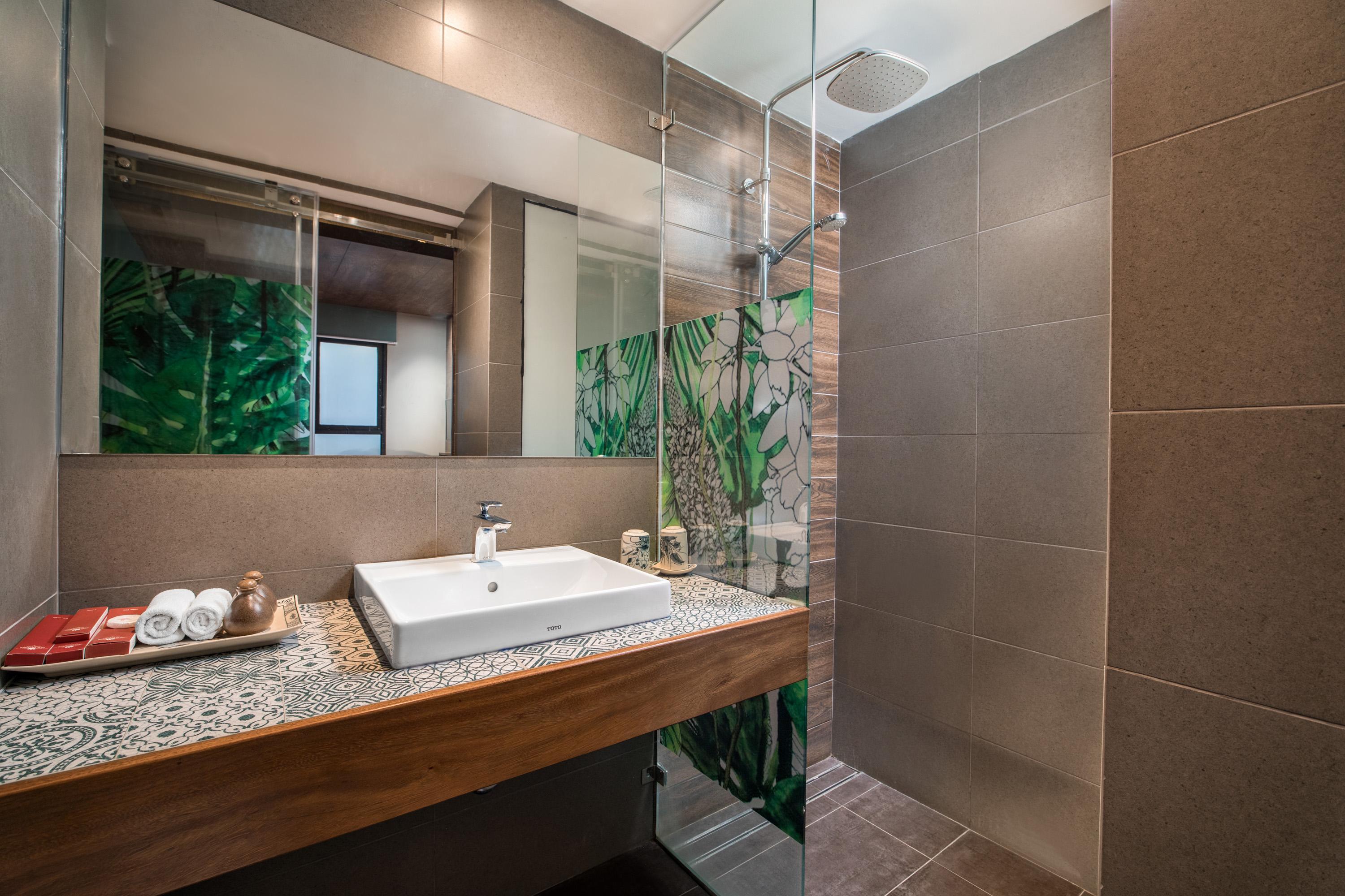 The Art Classic Hotel & Spa Hanoi Esterno foto