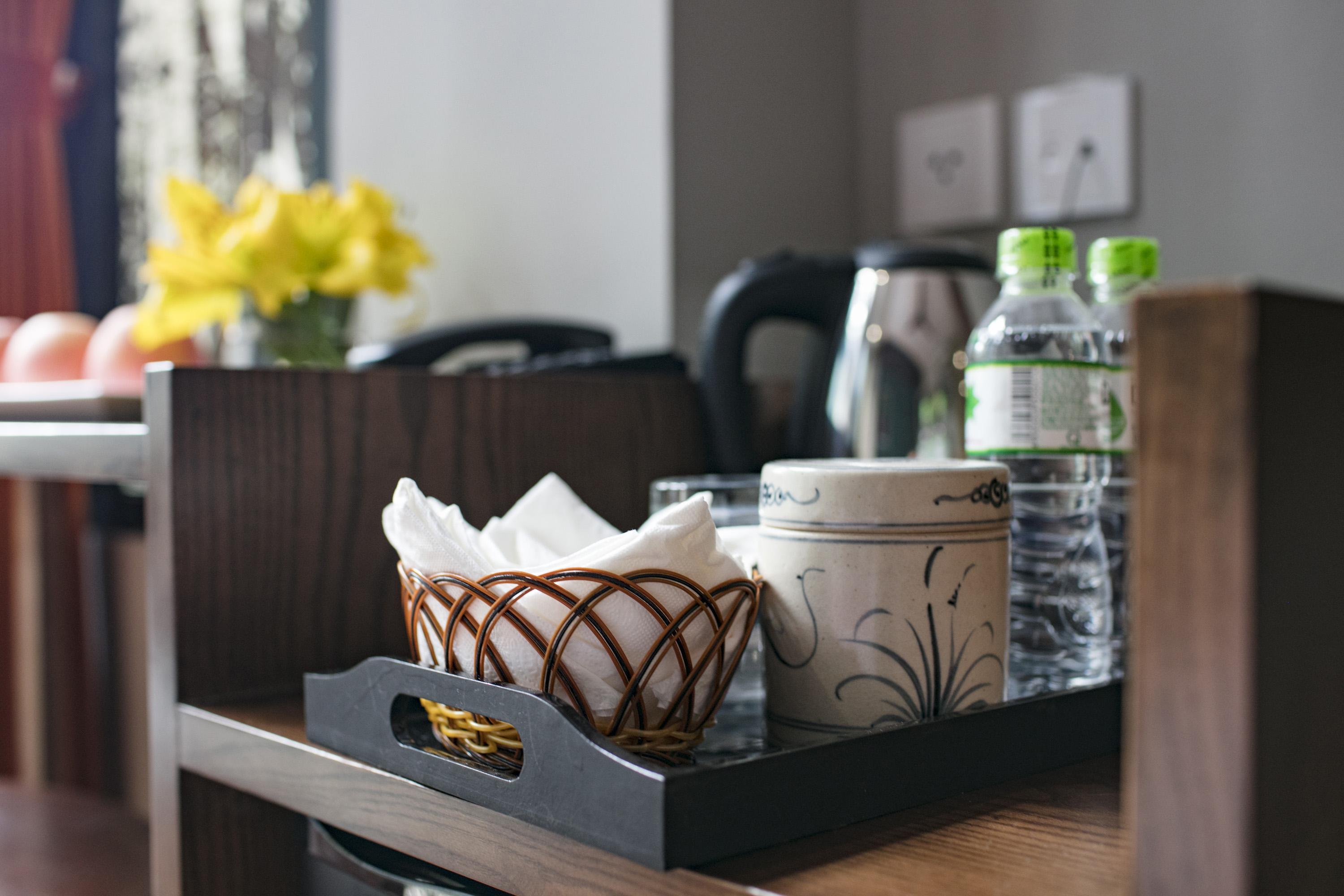 The Art Classic Hotel & Spa Hanoi Esterno foto