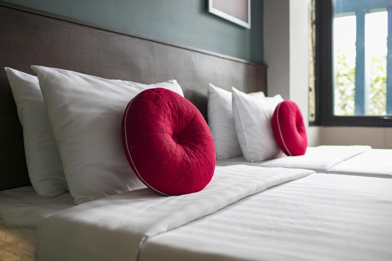 The Art Classic Hotel & Spa Hanoi Esterno foto