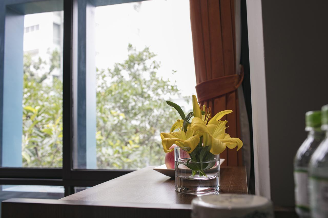 The Art Classic Hotel & Spa Hanoi Esterno foto