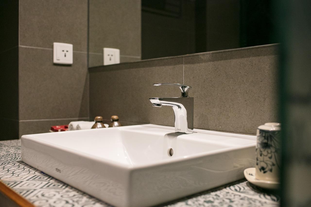 The Art Classic Hotel & Spa Hanoi Esterno foto