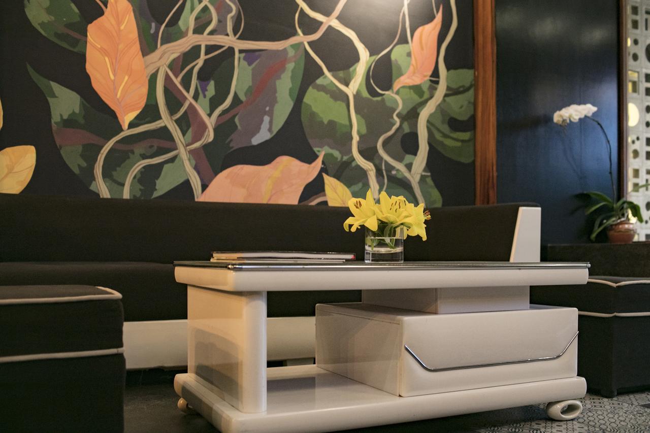 The Art Classic Hotel & Spa Hanoi Esterno foto