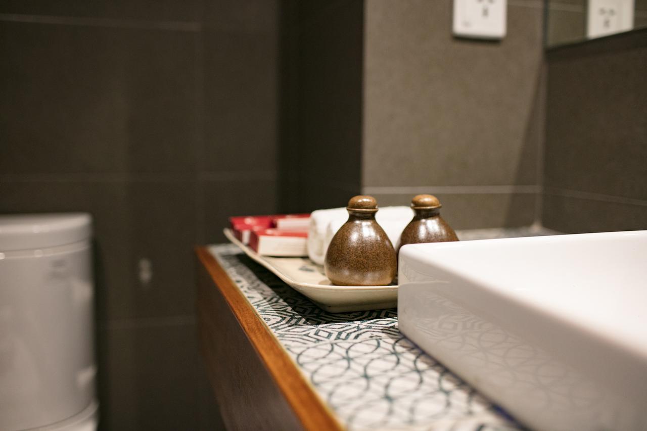 The Art Classic Hotel & Spa Hanoi Esterno foto