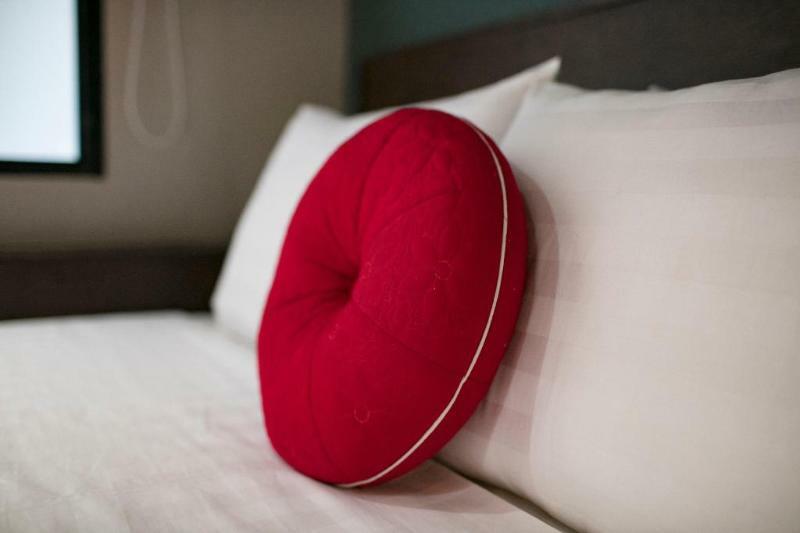 The Art Classic Hotel & Spa Hanoi Esterno foto
