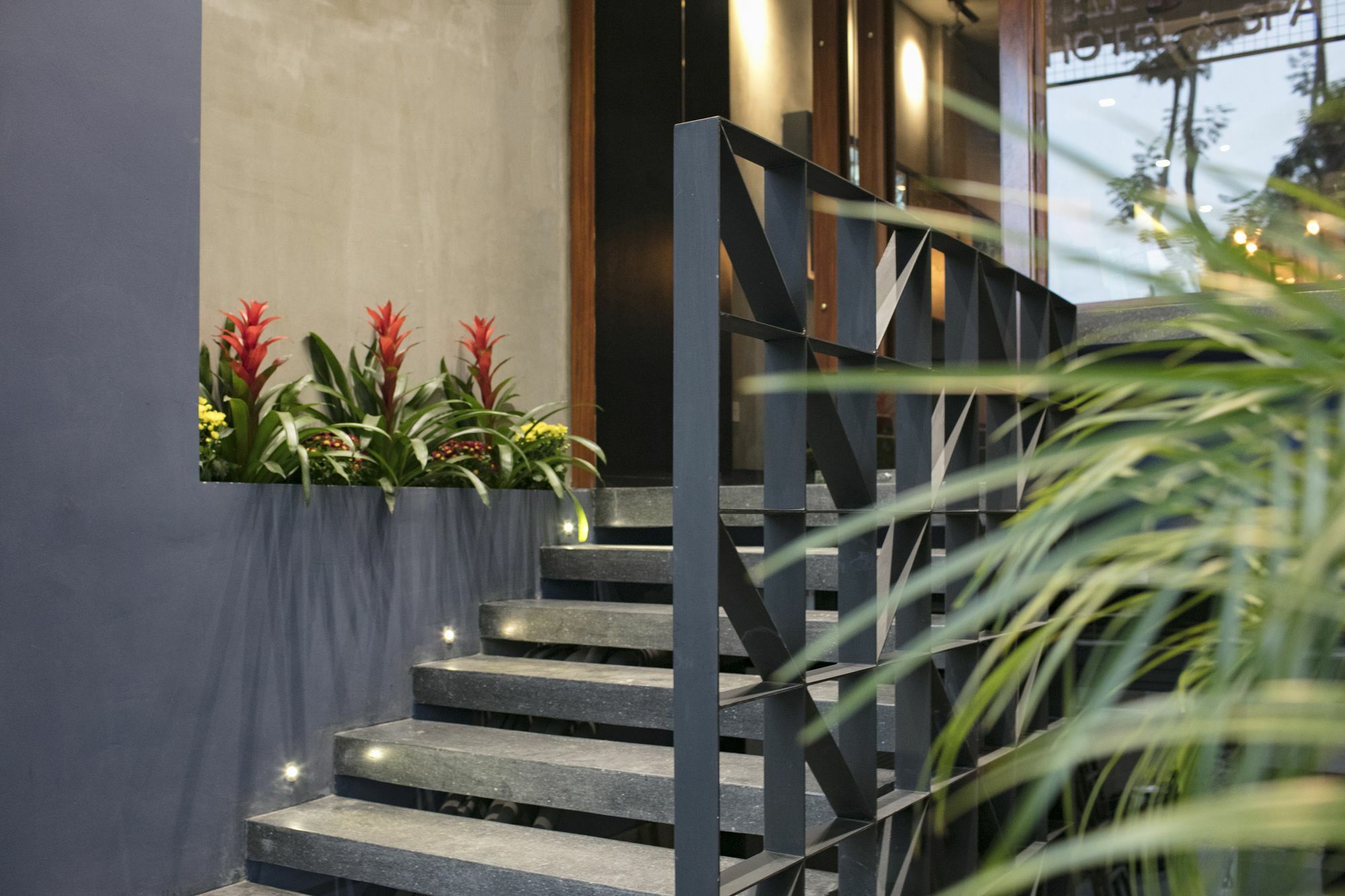 The Art Classic Hotel & Spa Hanoi Esterno foto